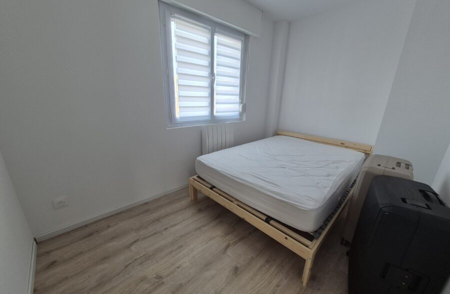 Location maison à Haveluy