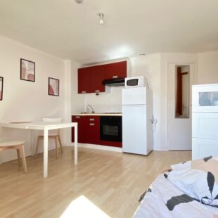 Location appartement à Douai