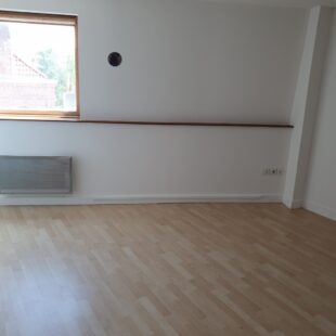 Location appartement à Douai