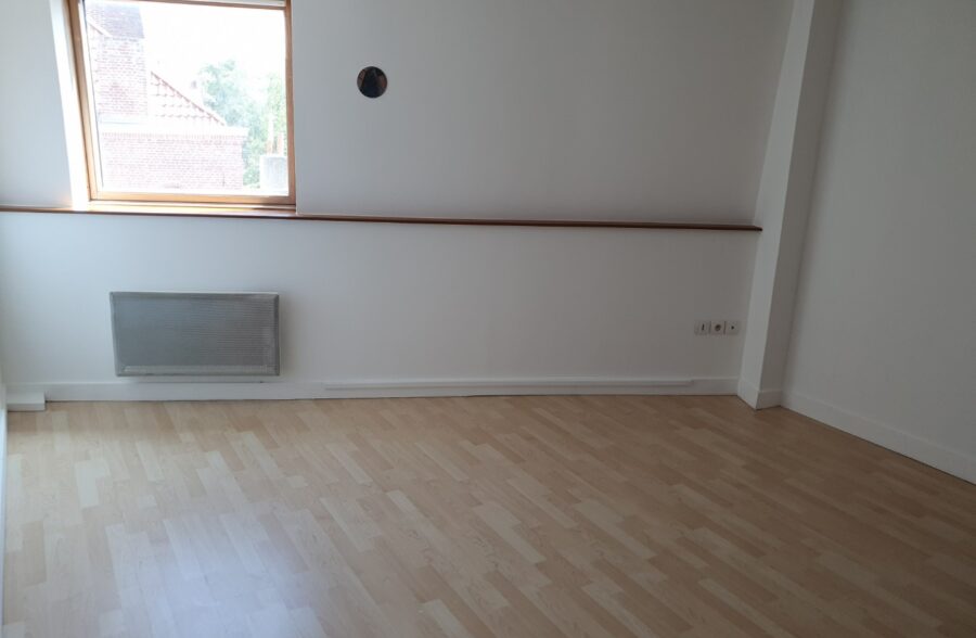 Location appartement à Douai