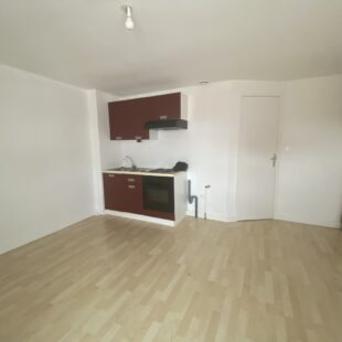 Location appartement à Douai