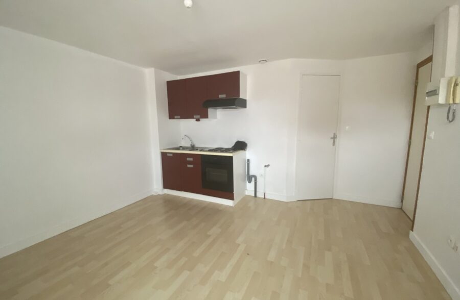 Location appartement à Douai
