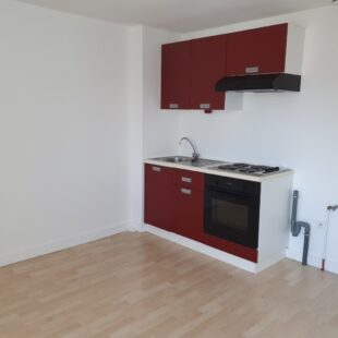 Location appartement à Douai