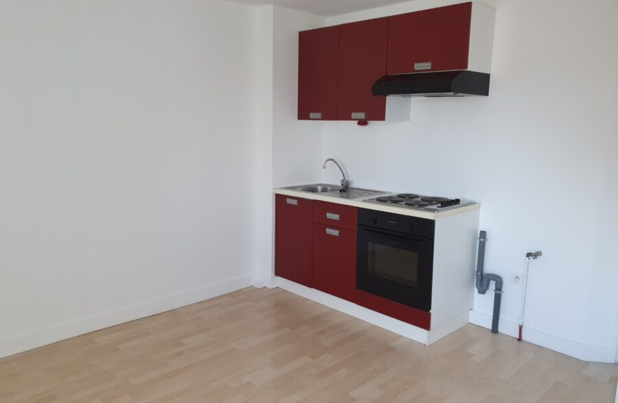 Location appartement à Douai