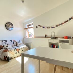 Location appartement meublé à Douai