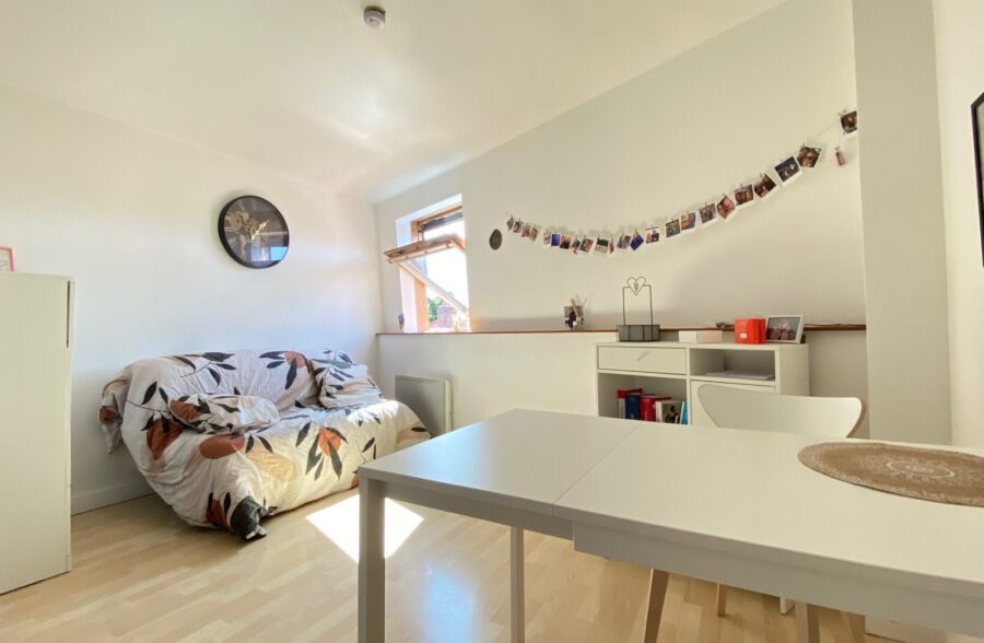 Location appartement meublé à Douai