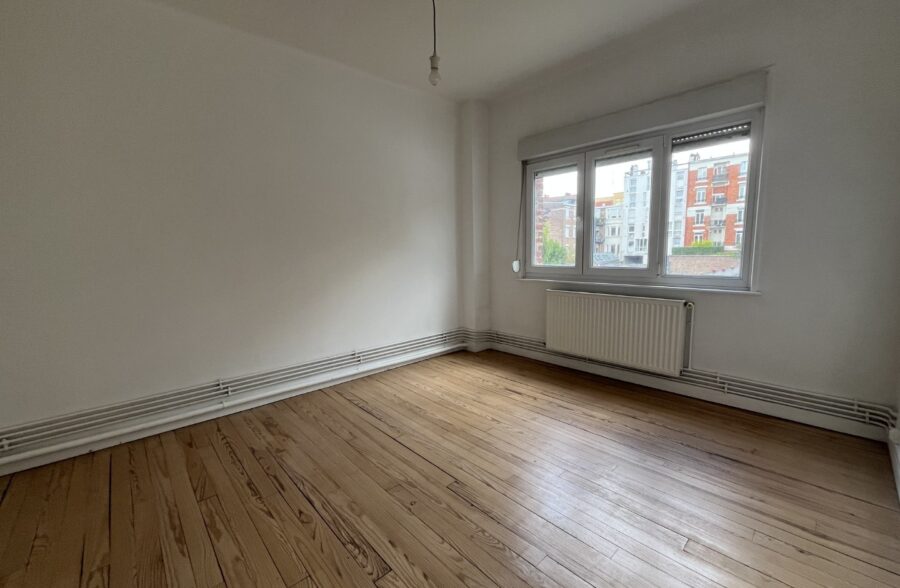 Location appartement à La Madeleine