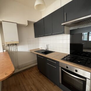 Location appartement à La Madeleine