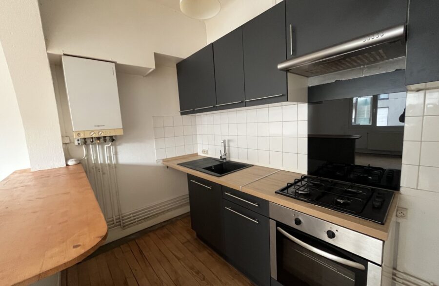 Location appartement à La Madeleine