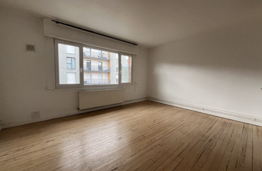 Location appartement à La Madeleine