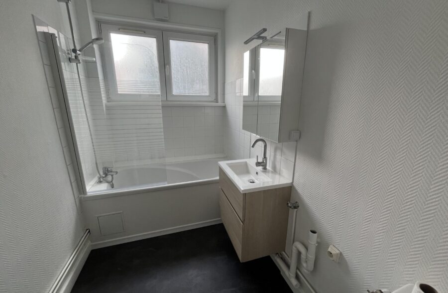Location appartement à La Madeleine