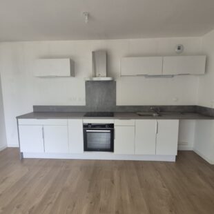 Location appartement à Lille