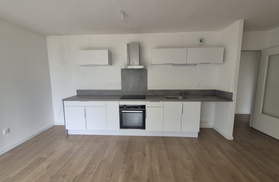 Location appartement à Lille