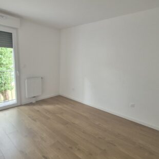 Location appartement à Lille
