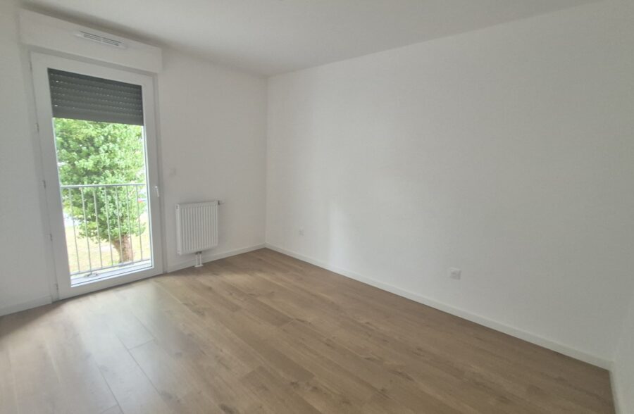 Location appartement à Lille