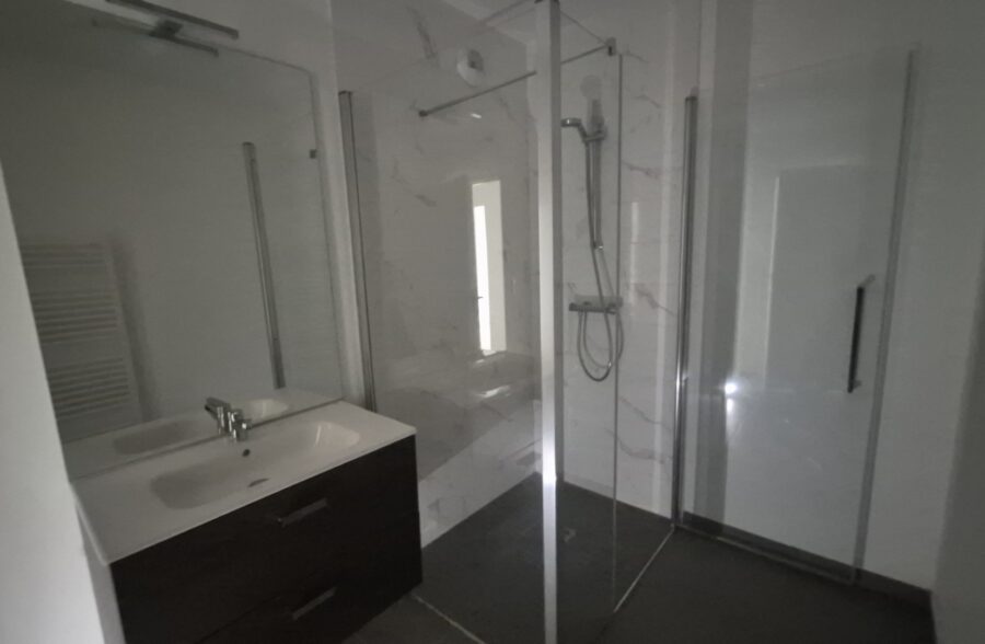 Location appartement à Lille