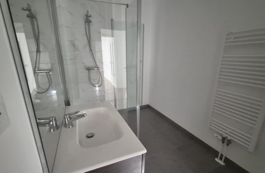 Location appartement à Lille