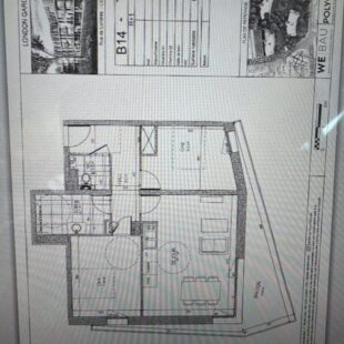 Location appartement à Lille