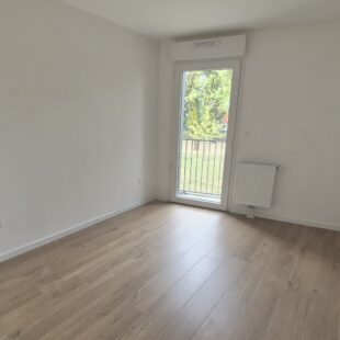 Location appartement à Lille
