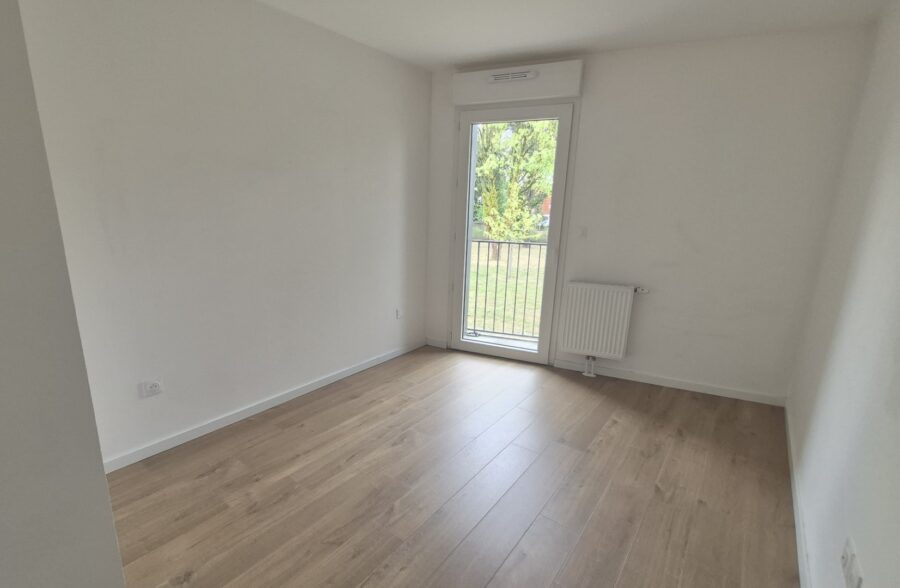 Location appartement à Lille