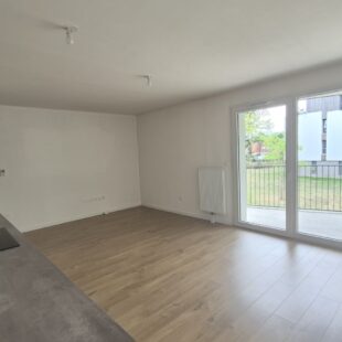 Location appartement à Lille