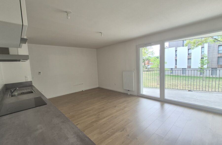 Location appartement à Lille