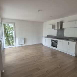 Location appartement à Lille