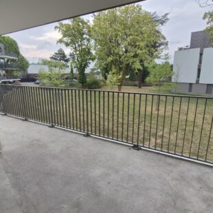 Location appartement à Lille