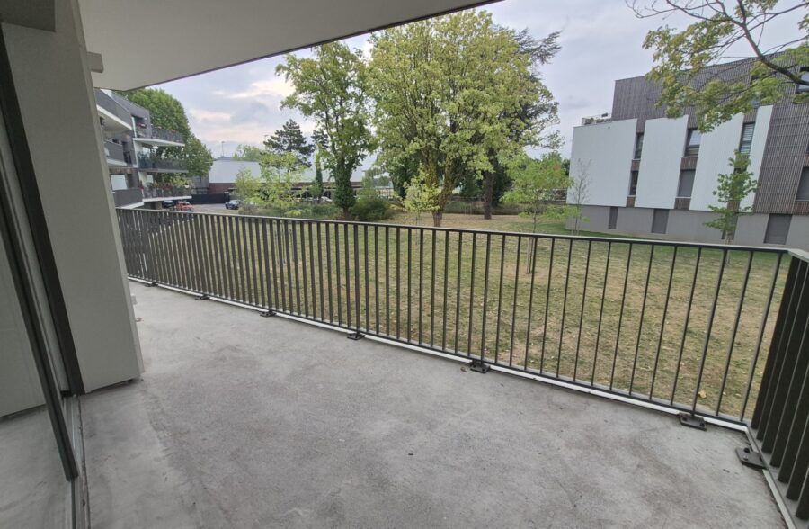 Location appartement à Lille