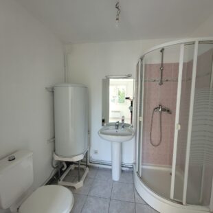 Location appartement à Lille
