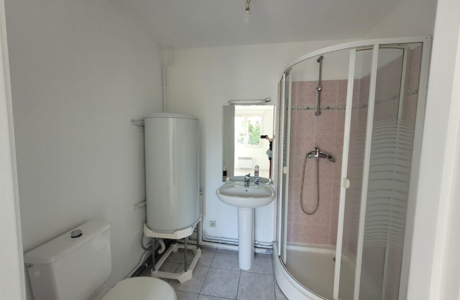 Location appartement à Lille