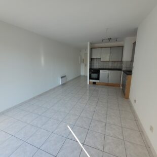 Location appartement à Lille
