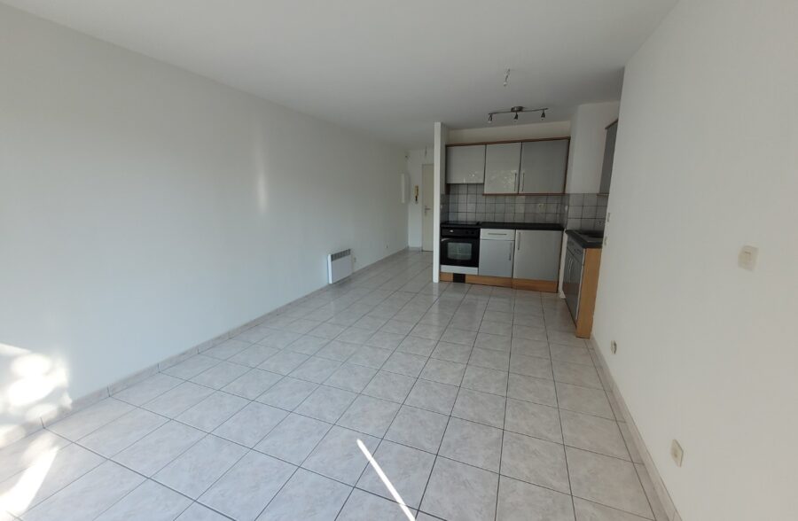 Location appartement à Lille