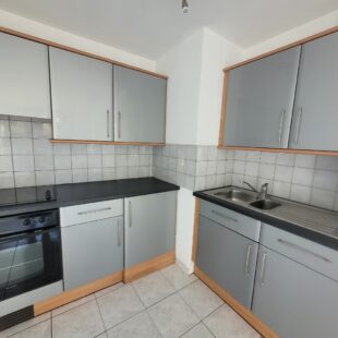 Location appartement à Lille