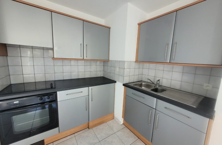Location appartement à Lille