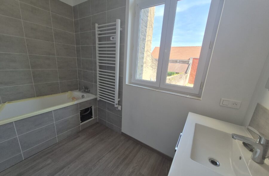 Location maison à Saint-Omer