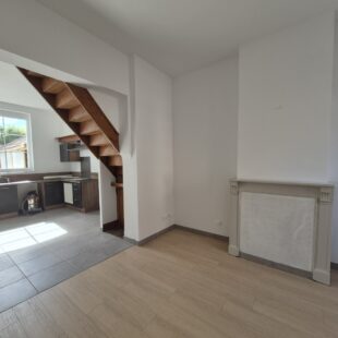 Location maison à Saint-Omer
