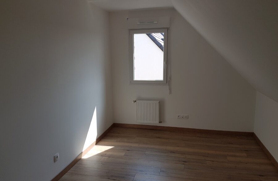 Location maison à Douvrin