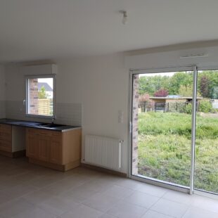 Location maison à Douvrin