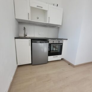 Location appartement à Cambrai