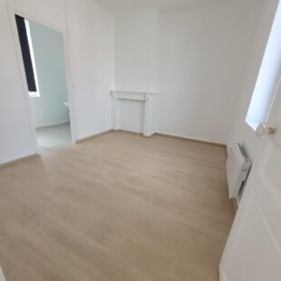 Location appartement à Cambrai