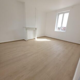 Location appartement à Cambrai