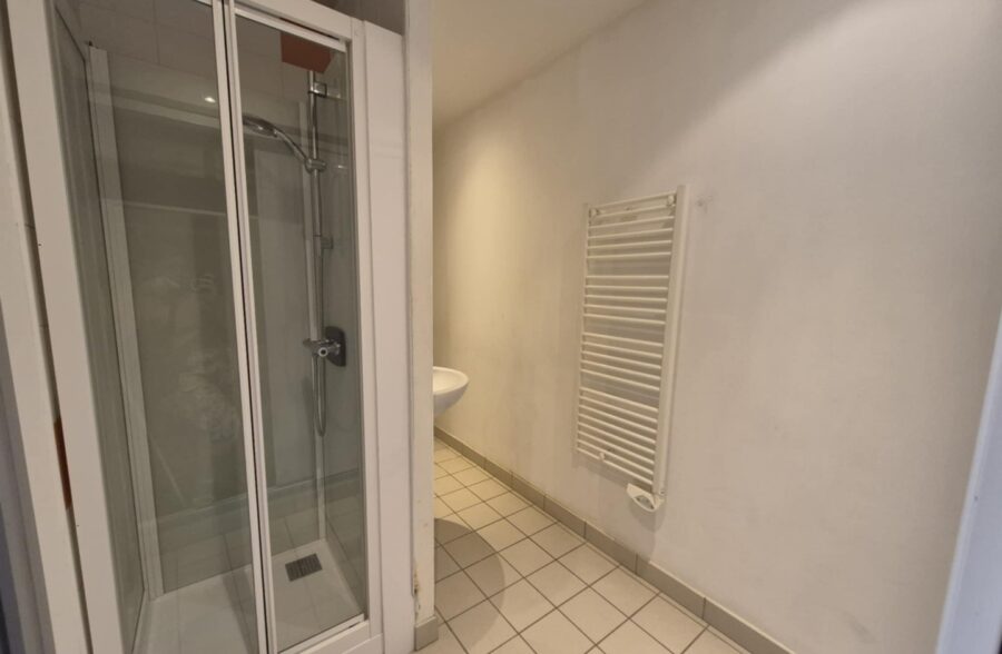Location appartement à Aire-Sur-La-Lys
