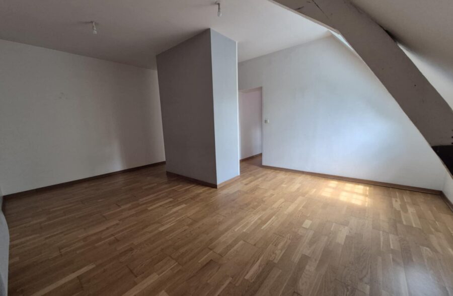 Location appartement à Aire-Sur-La-Lys
