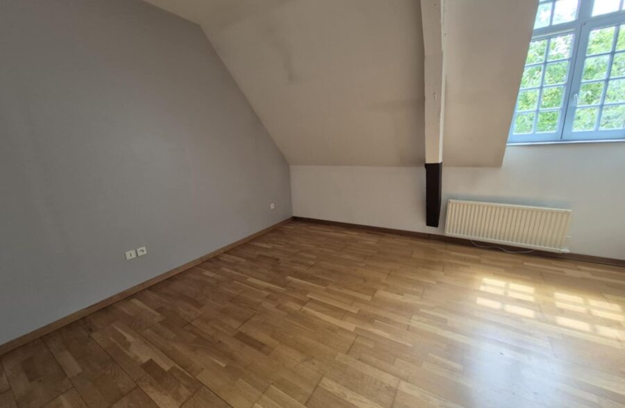 Location appartement à Aire-Sur-La-Lys
