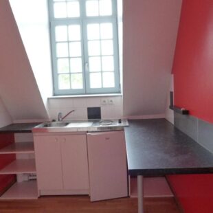 Location appartement à Aire-Sur-La-Lys