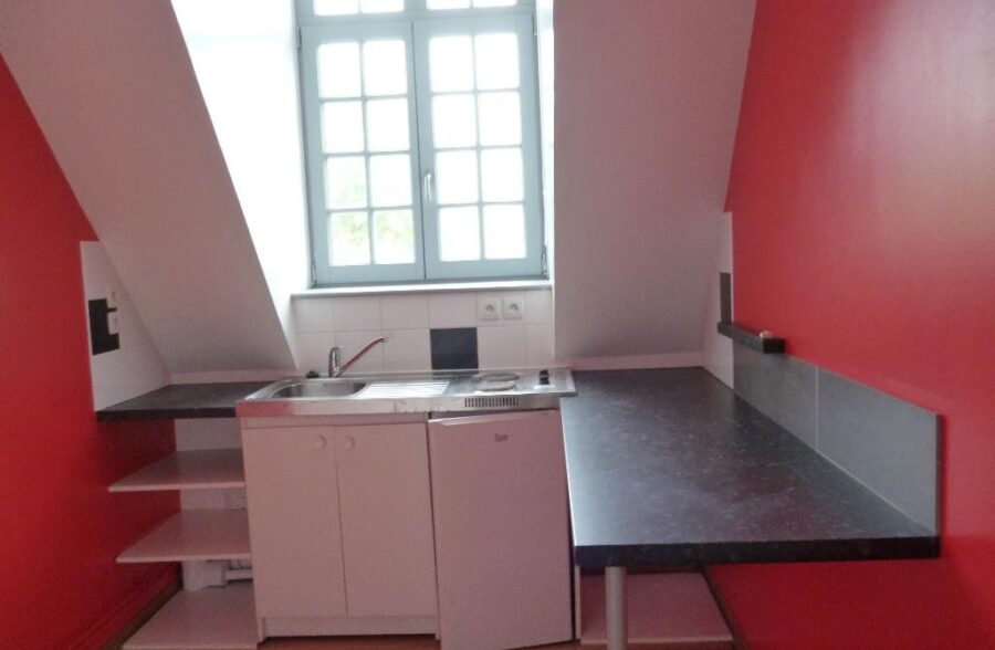Location appartement à Aire-Sur-La-Lys