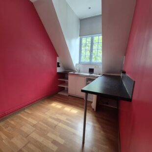 Location appartement à Aire-Sur-La-Lys