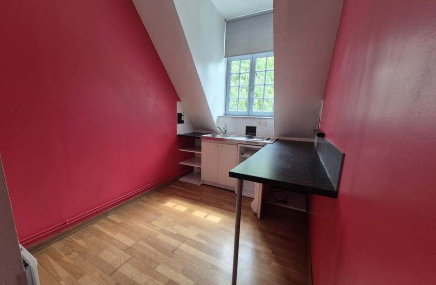 Location appartement à Aire-Sur-La-Lys