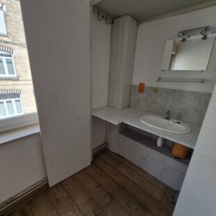 Location appartement meublé à Ronchin